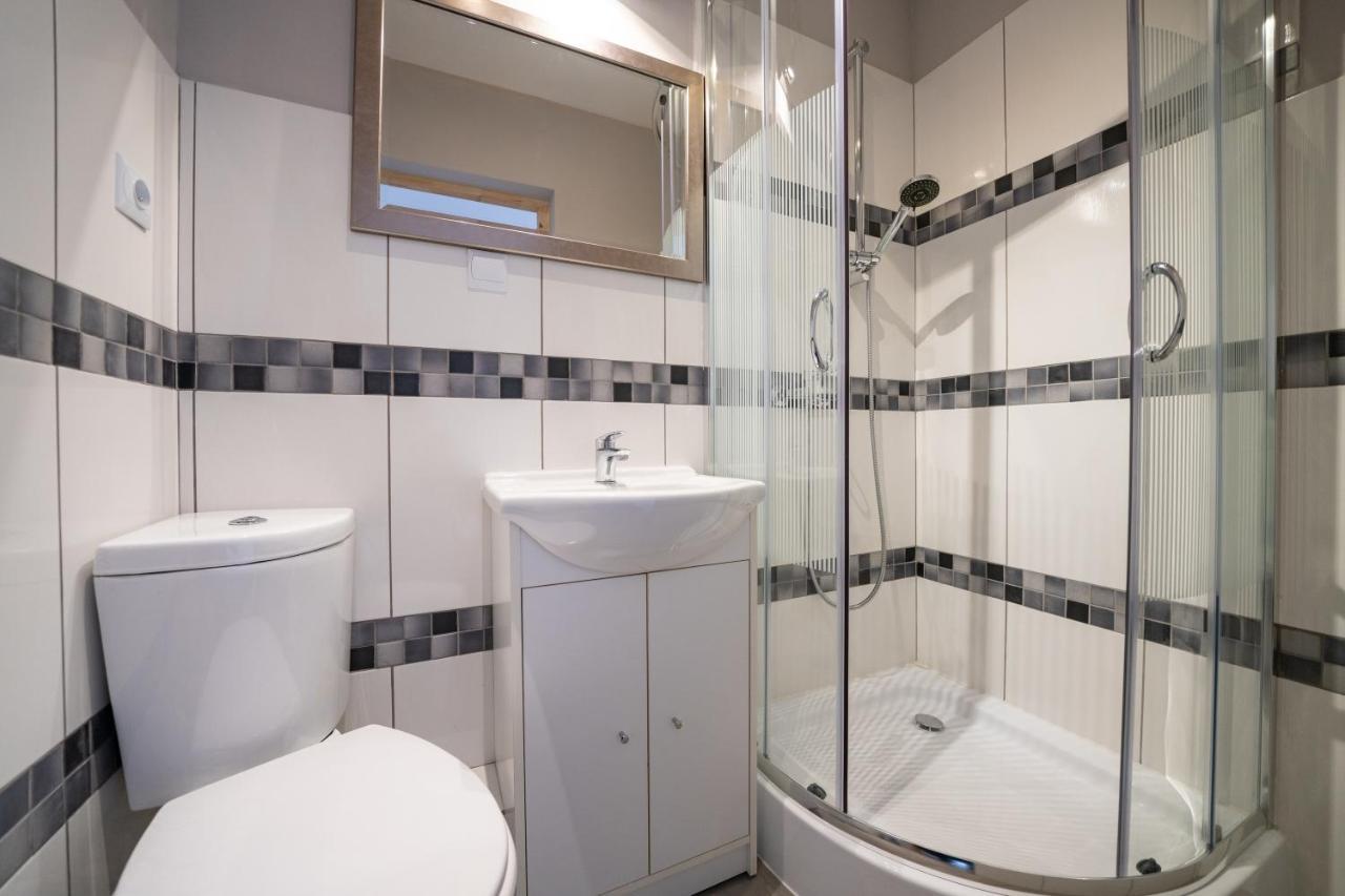Karkonosky Apartamenty- Ściegny Buitenkant foto