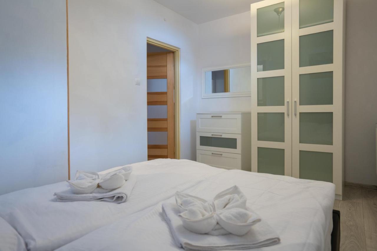 Karkonosky Apartamenty- Ściegny Buitenkant foto