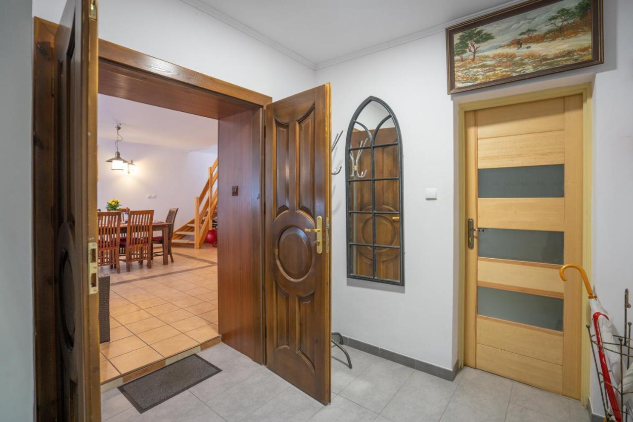 Karkonosky Apartamenty- Ściegny Buitenkant foto